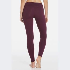 Cranberry Salar Leggings